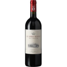 The New Greenhouse 2019 Bolgheri - doc